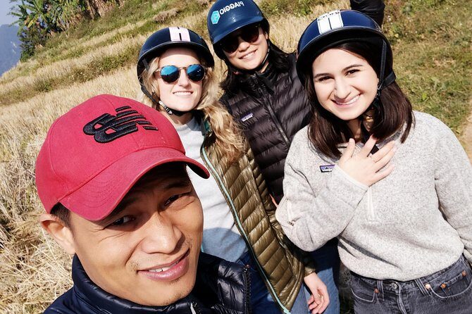 Hanoi - Halong Bay - Pu Luong - Tam Coc - Airport (5 days) - Who Should Consider This Tour?