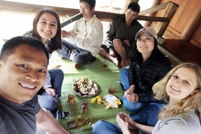 Hanoi - Halong Bay - Pu Luong - Tam Coc - Airport (5 days) - Final Thoughts: Is This Tour Right for You?