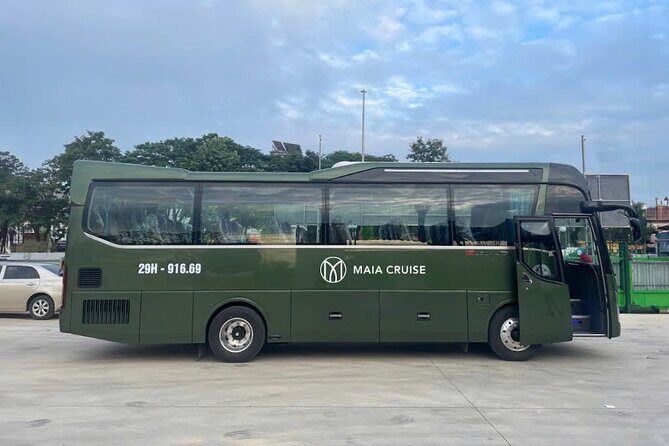 Hanoi Halong Bay VIP Cruise Cave Discovery and Kayaking - A Deep Dive into the Experience: What Makes This Tour Special