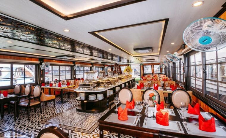 hanoi-halong-excursion-5-star-luxury-cruise-with-buffet