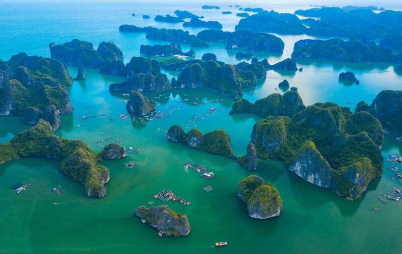 hanoi-halong-lan-ha-bay-cruise-with-limousine-transfer