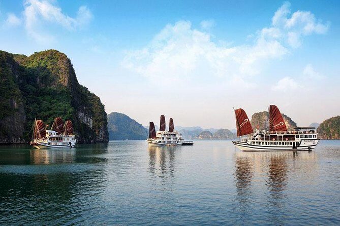 Hanoi Halong Ninh Binh Package Tour (5 Days 4 Nights) - A Closer Look at the Itinerary: What to Expect