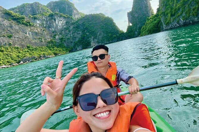 Hanoi Halong Ninh Binh Package Tour (5 Days 4 Nights) - FAQs