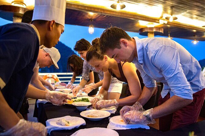 Hanoi Halong Ninh Binh Package Tour (5 Days 4 Nights) - Final Thoughts