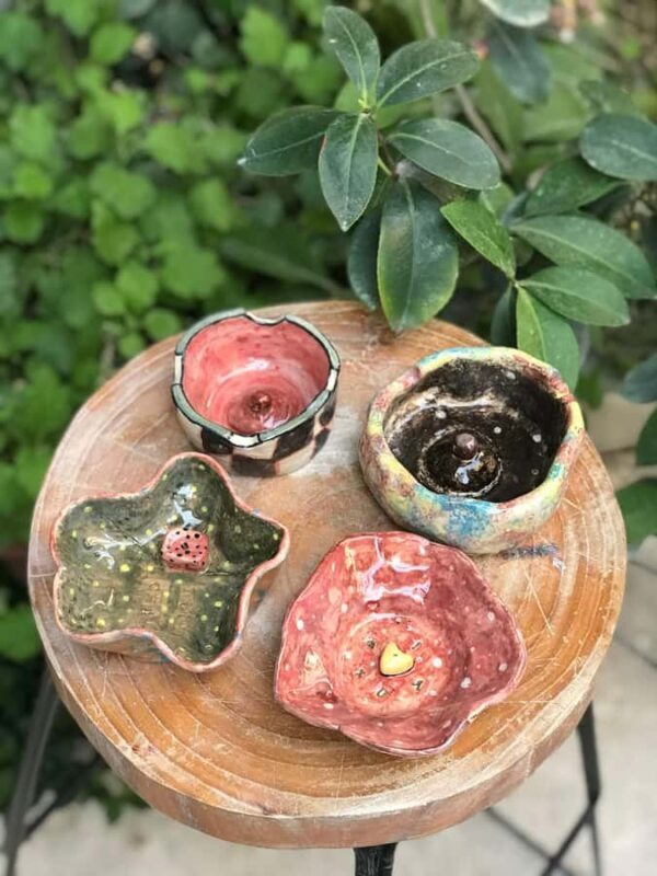 Hanoi: Hand-building Pottery Class for Beginners - FAQ