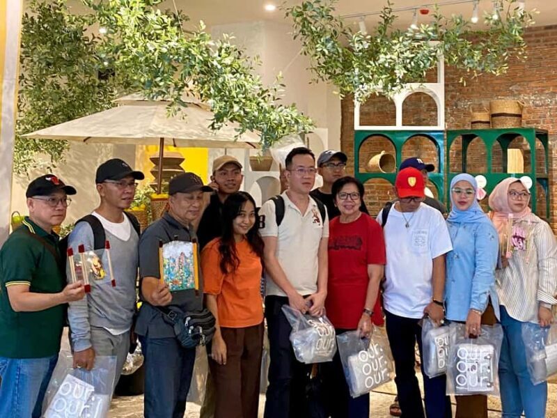 Hanoi: Handmade Lantern Workshop - What to Expect from the Hanoi Lantern Workshop