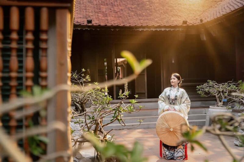 Hanoi: Hat Village & Incense Village or Temple Of Literature - Final Thoughts