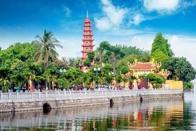Hanoi Heritage and Highlights Day Tour - FAQ