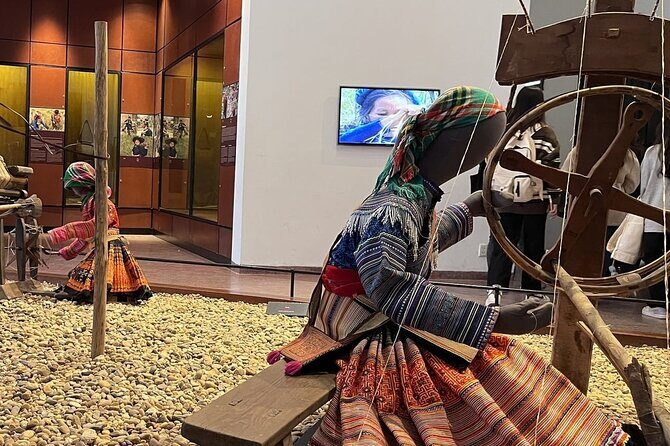 Hanoi Heritage Discovery Full Day City Experience - Final Thoughts