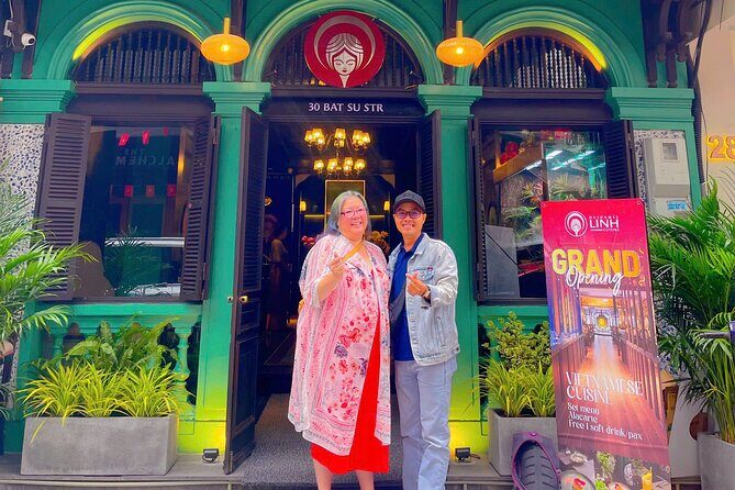 Hanoi Heritage Premium Daily Tour - Who Should Book This Tour?