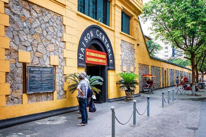 Hanoi Heritage Premium Daily Tour - Final Thoughts