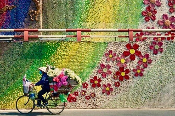 Hanoi Hidden Gems: Private Walking Tour, Train Street,Local Guide - A Deep Dive into the Hanoi Hidden Gems Tour