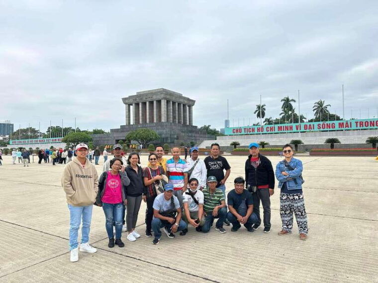 hanoi-highlight-hanoi-city-tour