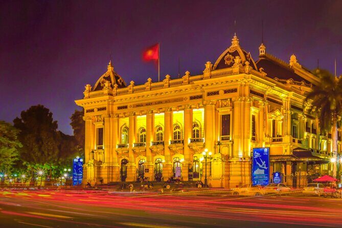 Hanoi Highlights and Hidden Charms Private Customizable Half Day - Who Will Love This Tour?