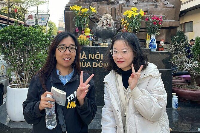 Hanoi Highlights and Hidden Gems Walking Tour - The Overview: What Makes This Tour Special?