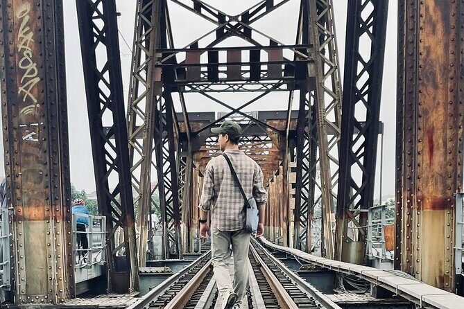 Hanoi Highlights and Hidden Gems Walking Tour - Authentic Experiences and Hidden Corners