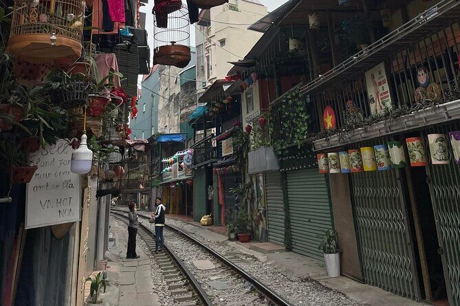 Hanoi Highlights and Hidden Gems Walking Tour - The Overall Value