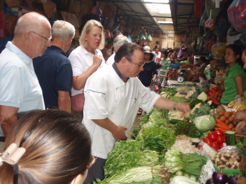 Hanoi Highlights: Full-Day Small Group City Tour with Lunch - The Sum Up