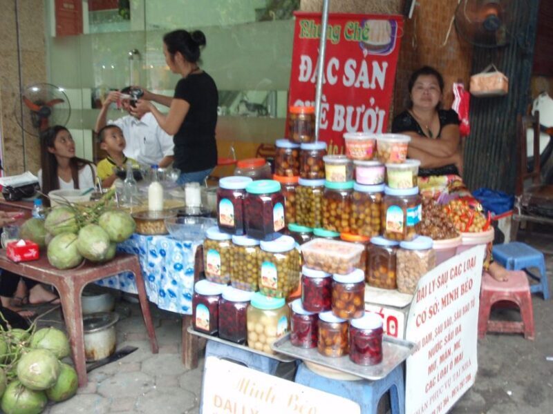 Hanoi Highlights: Full-Day Small Group City Tour with Lunch - FAQ