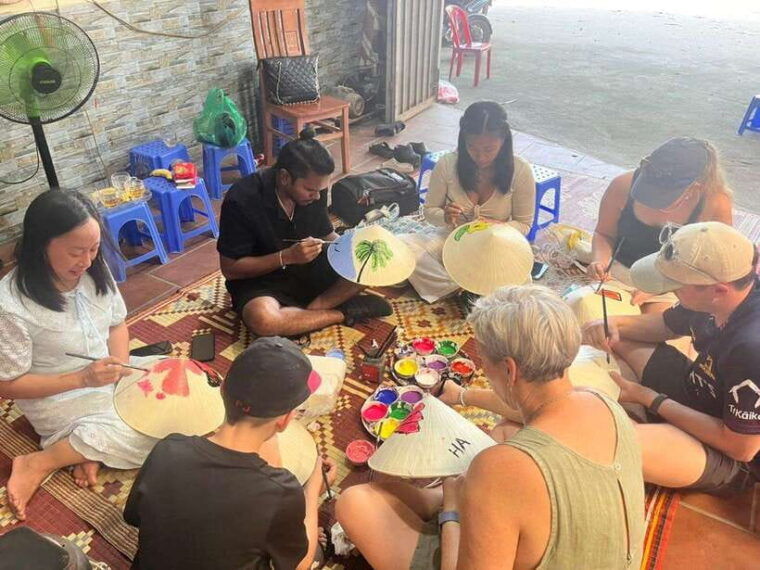 hanoi-highlights-incense-hat-making-lacquer-villages-tour