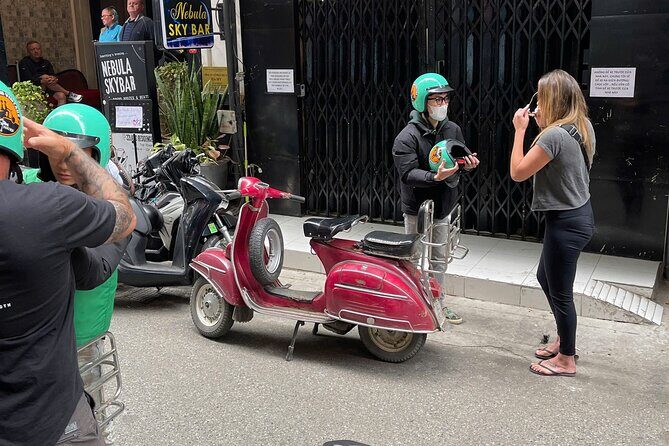 Hanoi Highlights: Local Food + Culture + Fun on a Vintage Vespa - Final Thoughts