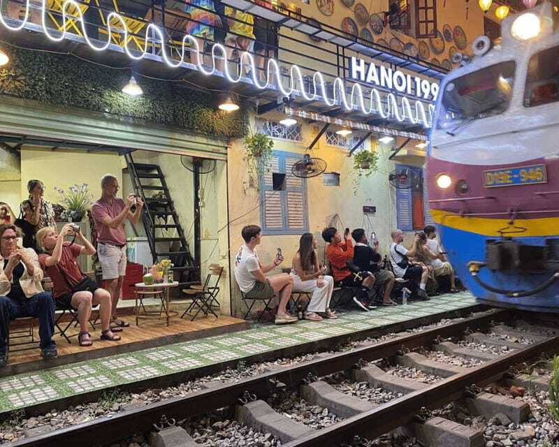 Hanoi: Historic Jeep Tour - Practical Details and Tips