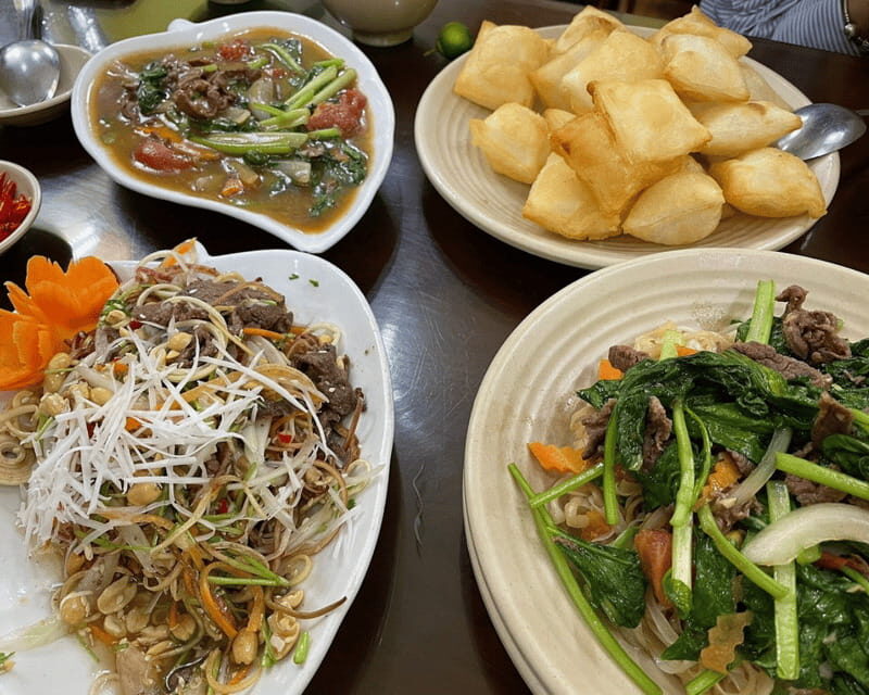 Hanoi: Historic Jeep Tour - Who Is This Tour Best For?