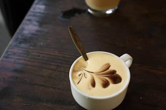 Hanoi History Coffee Tour - The Itinerary: What to Expect at Every Stop