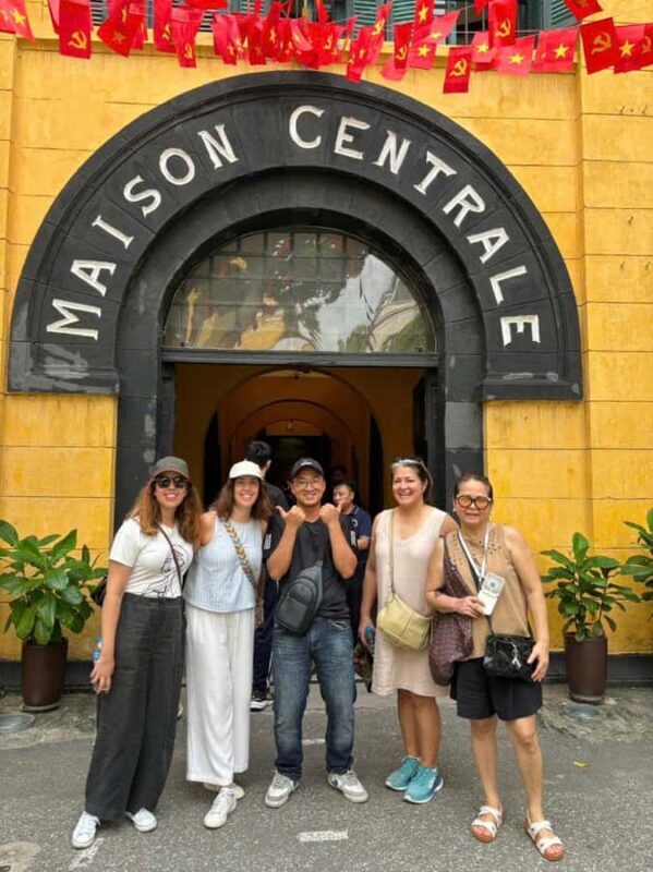 Hanoi: Ho Chi Minh Memorial & Pagodas & History and Nature - Value and Overall Impression