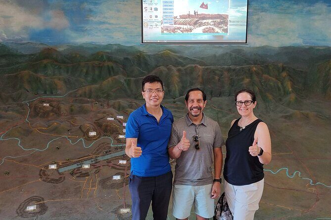 Hanoi Hoa Lo Prison and War museums Tour - Exploring the Itinerary in Detail