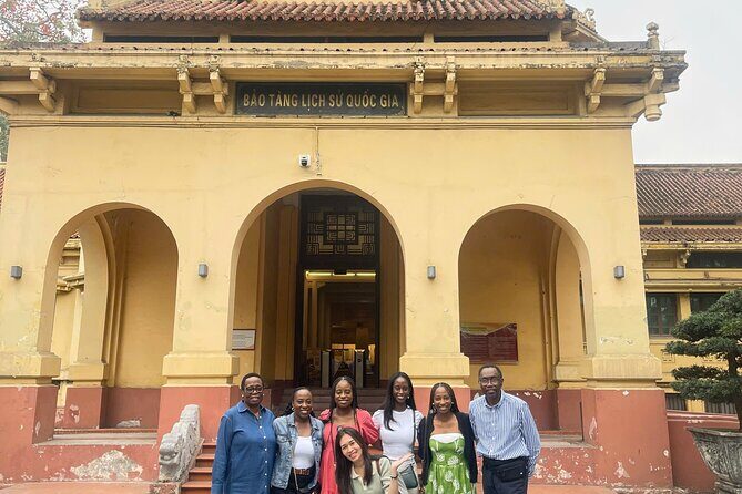 Hanoi Hoa Lo Prison and War museums Tour - FAQs