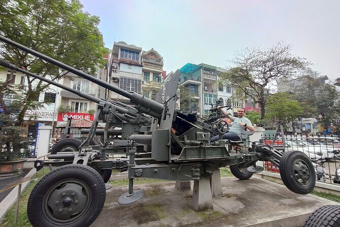 Hanoi Hoa Lo Prison and War museums Tour - Final Thoughts