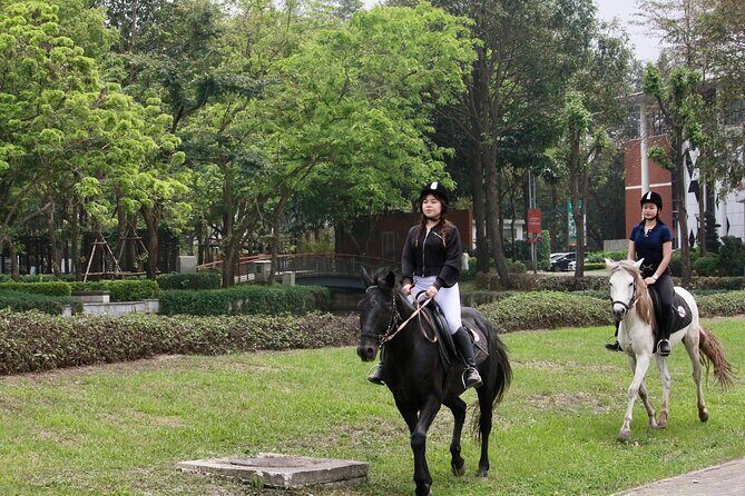 Hanoi Horseback Riding Tour - Exclusive Experience - What’s Included and What’s Not