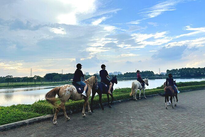 Hanoi Horseback Riding Tour - Exclusive Experience - Final Thoughts