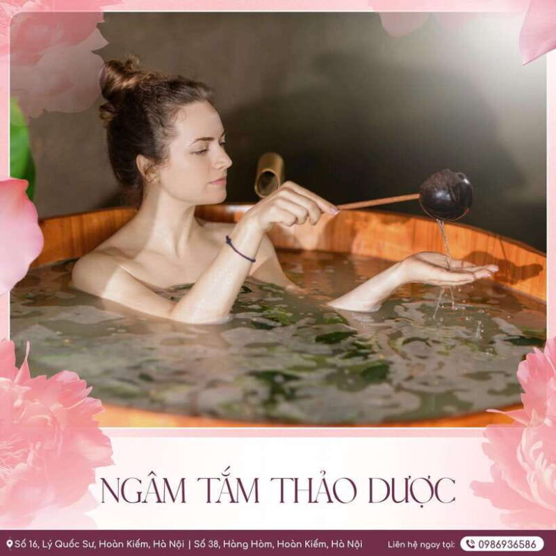 Hanoi: Hot Water Shower Service at La Spa - Why This Experience Adds Value