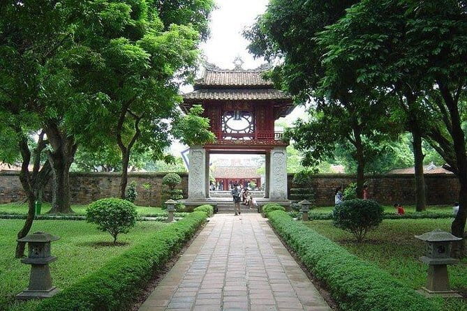 Hanoi in a day from Halong city - Who Is This Tour Best For?