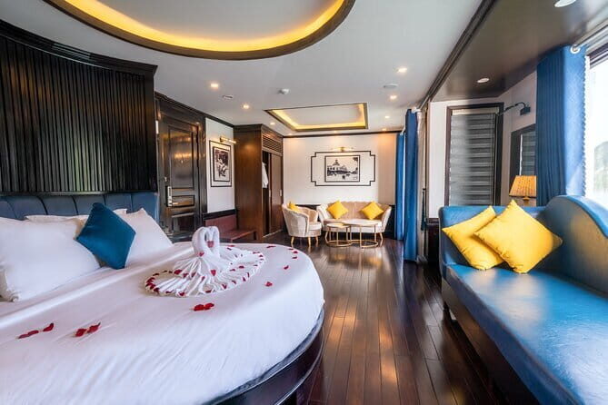 Hanoi in a day from Halong city - FAQ