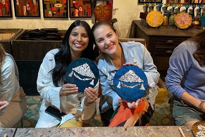 Hanoi Incense Village And Hat-Making And Lacquer Art Tour - Frequently Asked Questions