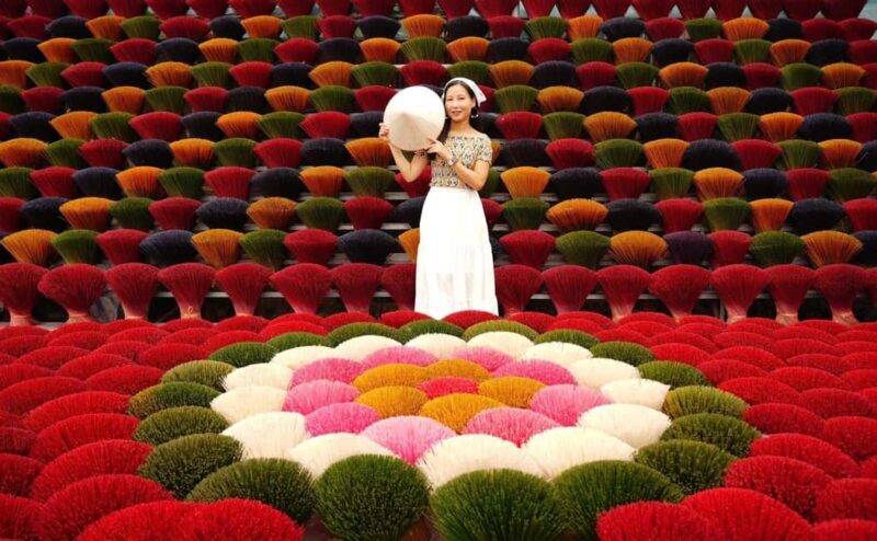 Hanoi: Incense Village, Conical Hat and Knife-Making Tour - Final Thoughts