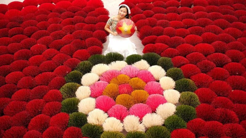 Hanoi: Incense Village, Conical Hat and Knife-Making Tour - FAQ