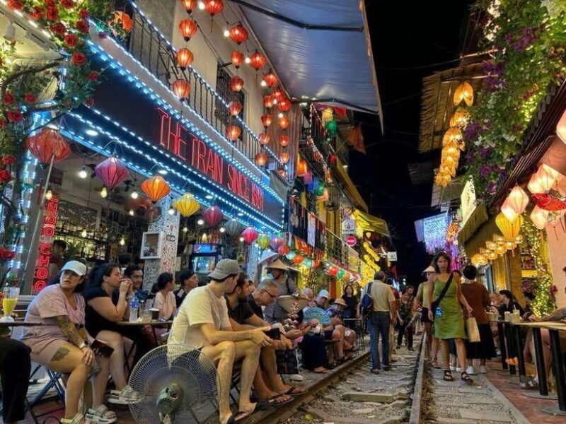 Hanoi: Incense Village, Hat-Making & Lacquer Artisanal Tour - Exploring Hanoi’s Hidden Artistic Treasures