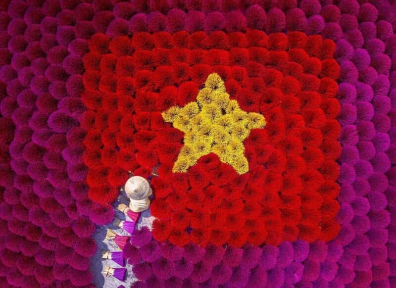 Hanoi: Incense Village & Hat or Lacquer Village SMALL GROUP - FAQ