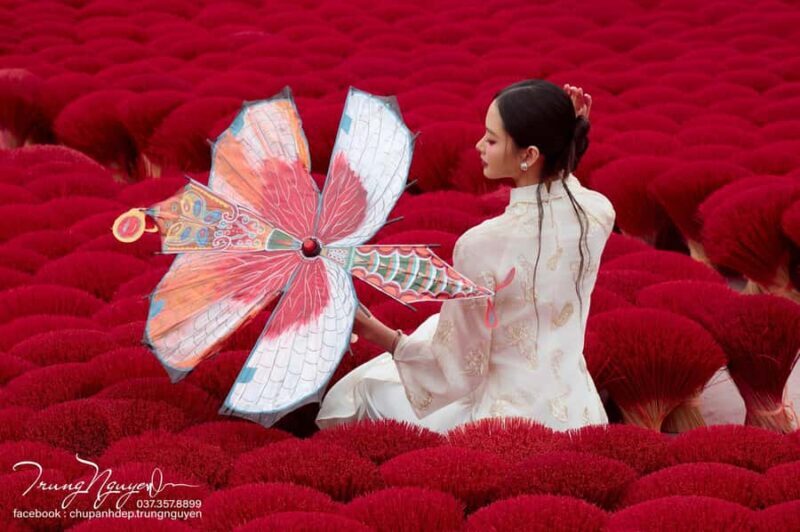 Hanoi: Incense Village, Hat Village or Grass Weaving Village - Practical Details and Tips