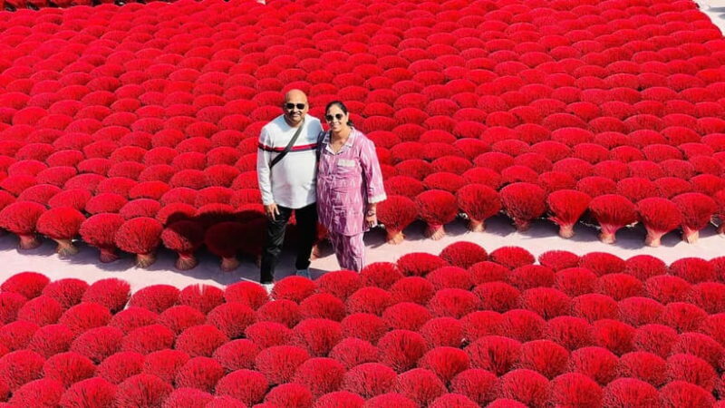 Hanoi: Incense Village & Ninh Binh Hoa Lu Trang An Day Trip - FAQ