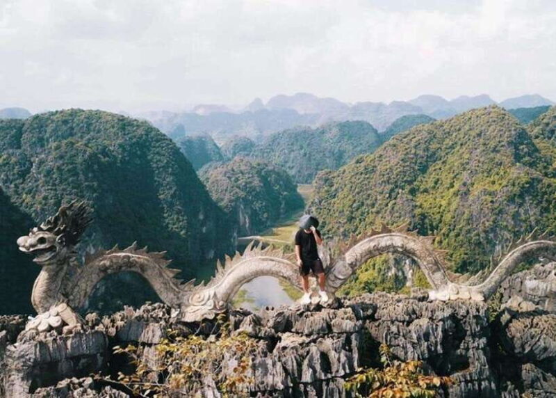 Hanoi: Incense Village, Ninh Binh Hoa Lu, Trang An, Mua Cave - Is This Tour Right for You?