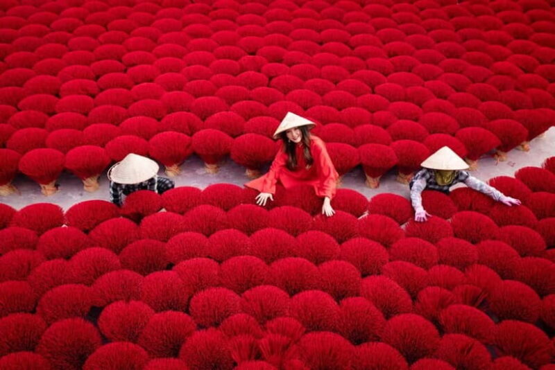 Hanoi Incense Village Tour & Traditional Crafts All Included - Final Thoughts: Is It Worth It?