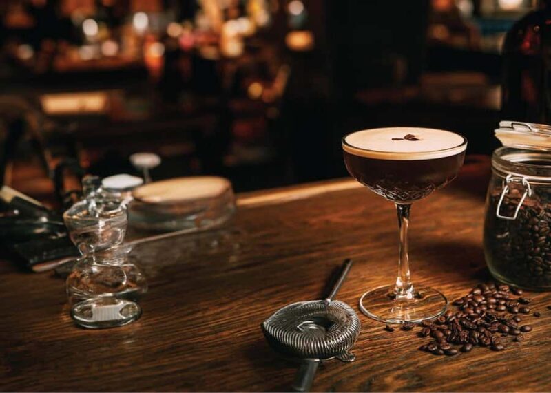 Hanoi: Indoor Coffee Class - Discover Local Coffee Secrets - The Itinerary: What to Expect from Start to Finish