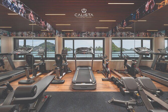 Hanoi: Indulge in Luxury 2-Day Halong Bay on Calista Cruise - The Sum Up: Who Will Love This Cruise?