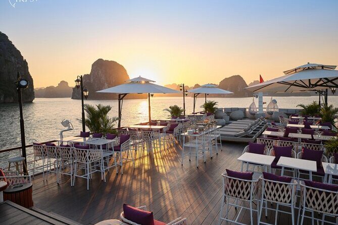 Hanoi: Iris Cruise  The Luxury Day Experience on Ha Long Bay - Final Thoughts