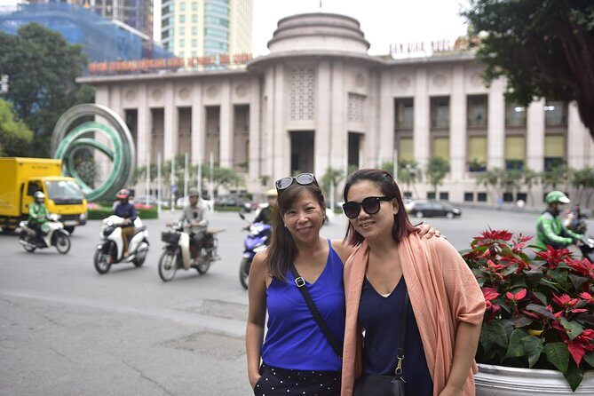 Hanoi is a fantastic train track. - Exploring Hanoi in a Few Hours